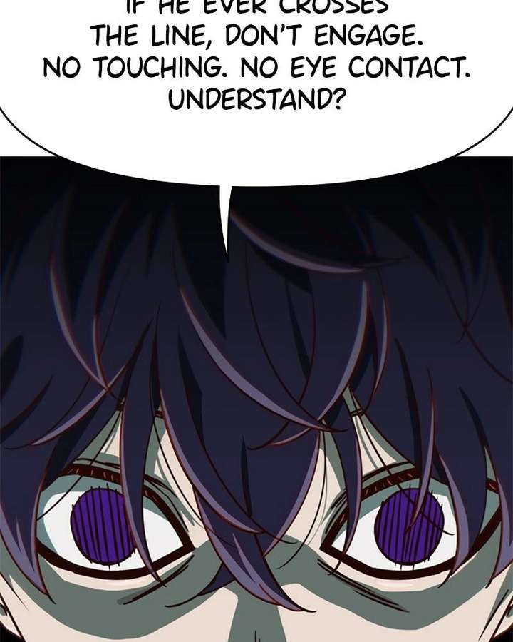 I’m the Only One Bullied by the New High School Student Chapter 85 453 ch 85 18