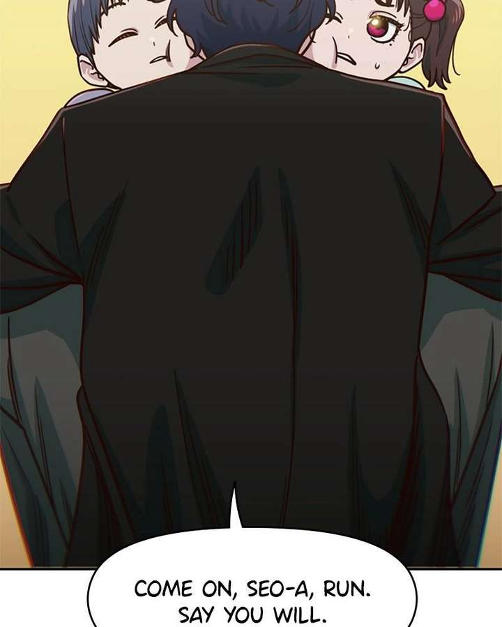 I’m the Only One Bullied by the New High School Student Chapter 85 464 ch 85 29
