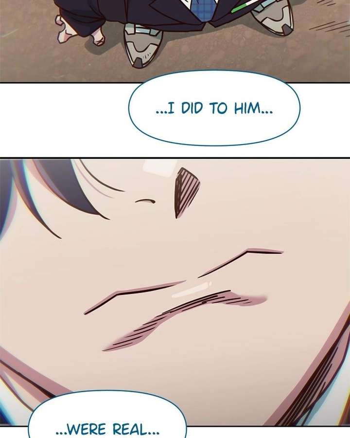 I’m the Only One Bullied by the New High School Student Chapter 85 476 ch 85 41