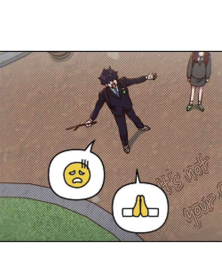 I’m the Only One Bullied by the New High School Student Chapter 85 491 ch 85 56