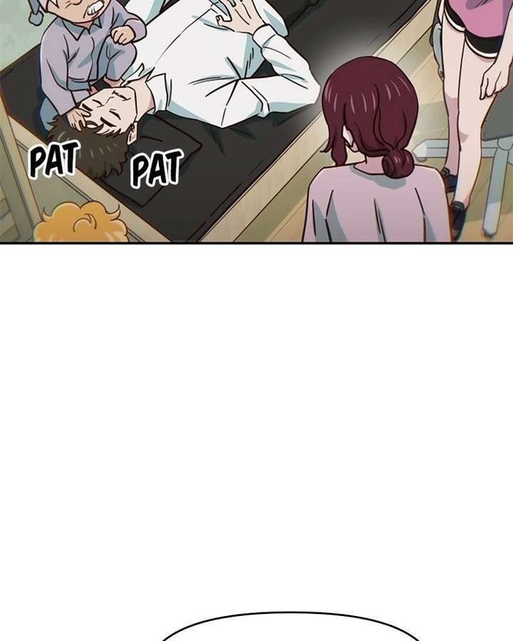 I’m the Only One Bullied by the New High School Student Chapter 85 496 ch 85 61