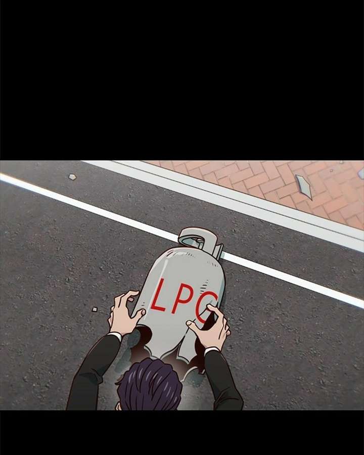 I’m the Only One Bullied by the New High School Student Chapter 85 510 ch 85 75