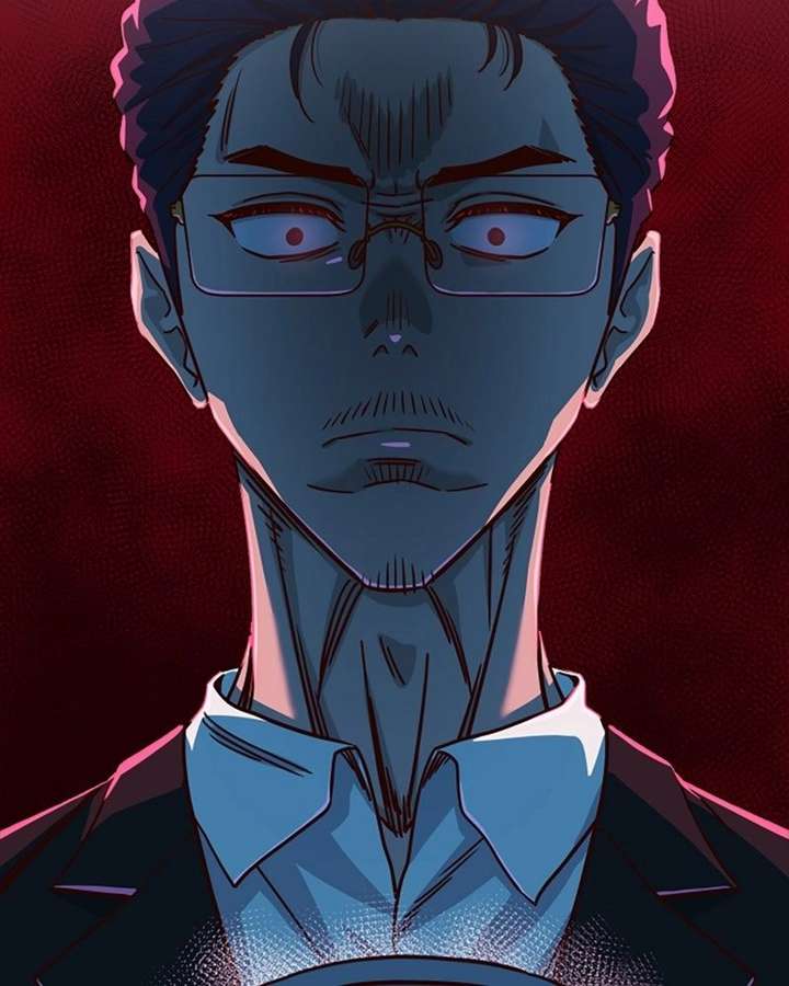 I’m the Only One Bullied by the New High School Student Chapter 85 512 ch 85 77