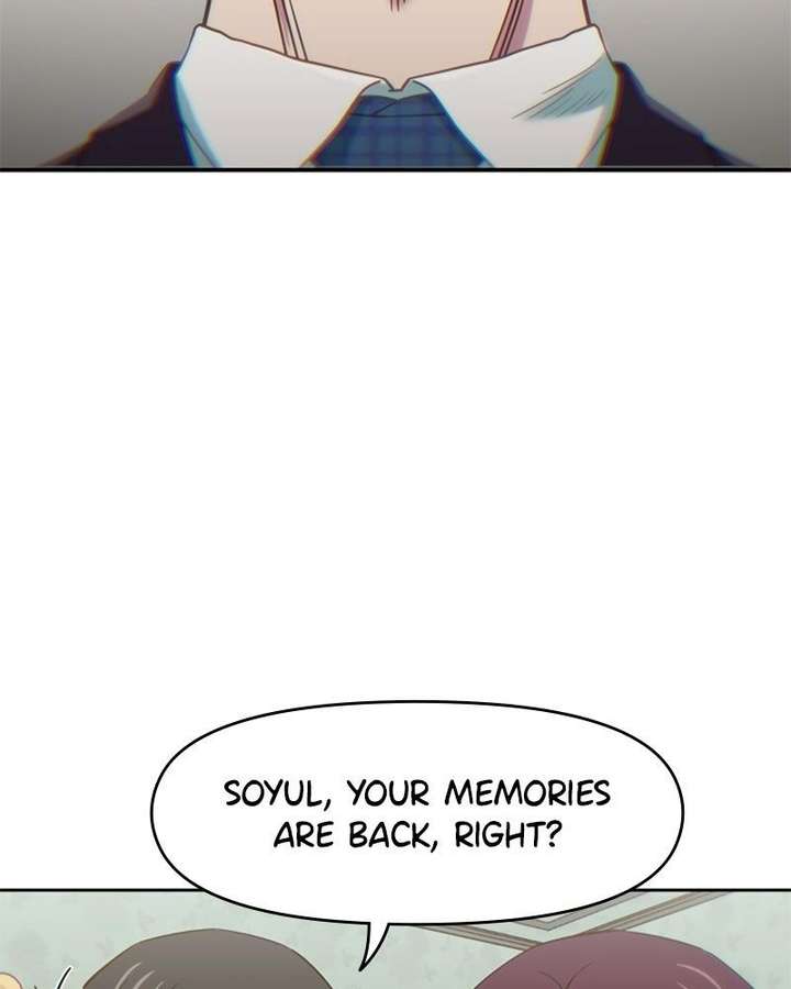 I’m the Only One Bullied by the New High School Student Chapter 85 533 ch 85 98