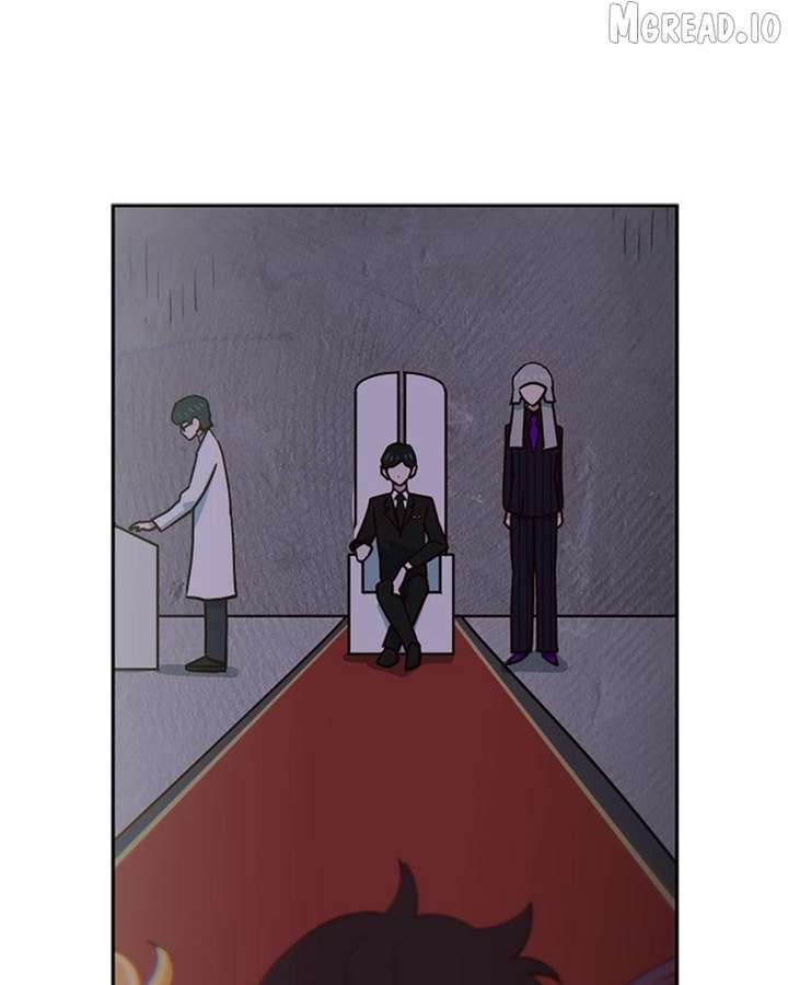 I’m the Only One Bullied by the New High School Student Chapter 91 451 ch 91 1