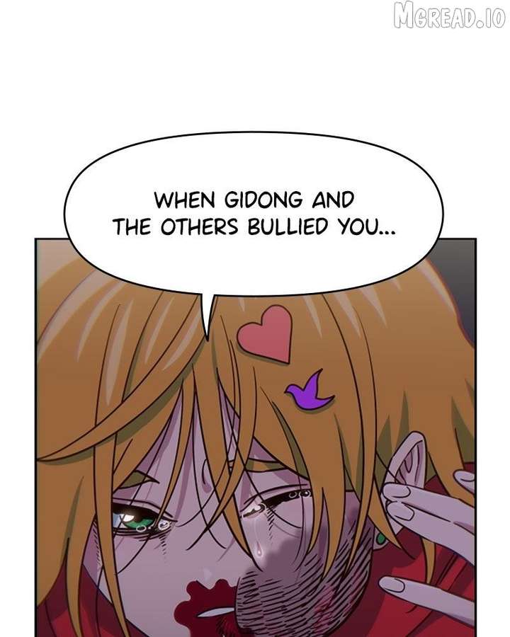 I’m the Only One Bullied by the New High School Student Chapter 91 554 ch 91 104