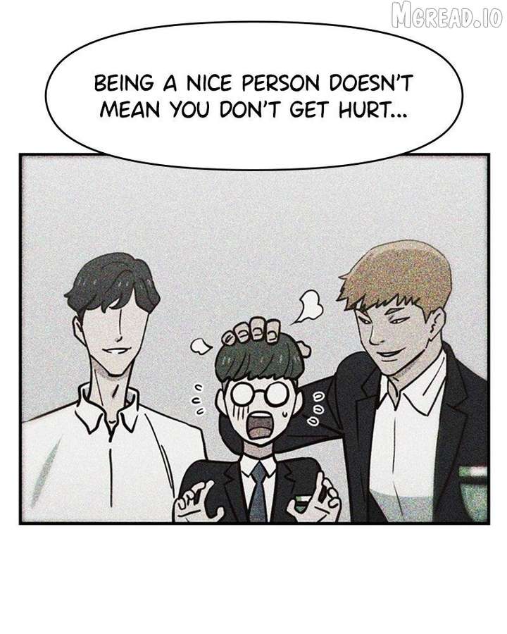 I’m the Only One Bullied by the New High School Student Chapter 91 556 ch 91 106