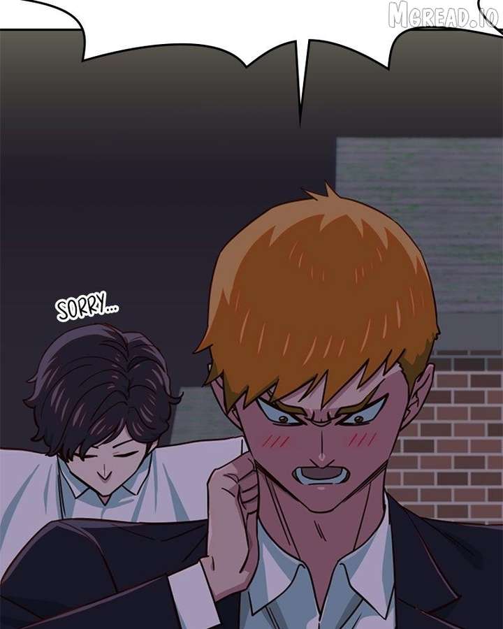 I’m the Only One Bullied by the New High School Student Chapter 91 566 ch 91 116