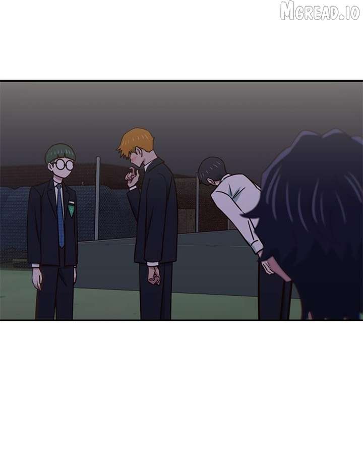 I’m the Only One Bullied by the New High School Student Chapter 91 568 ch 91 118