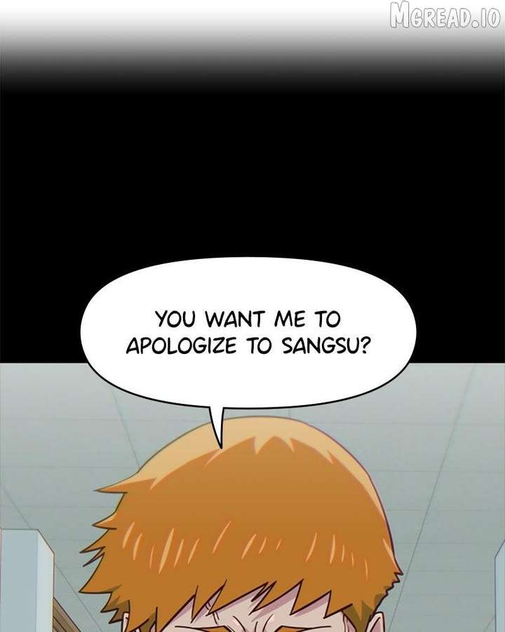 I’m the Only One Bullied by the New High School Student Chapter 91 569 ch 91 119