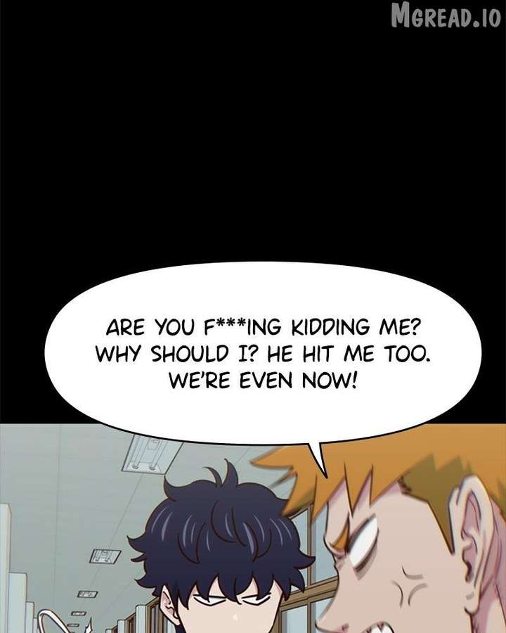 I’m the Only One Bullied by the New High School Student Chapter 91 571 ch 91 121