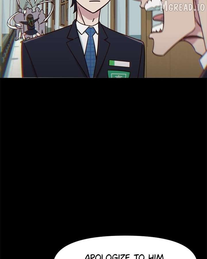 I’m the Only One Bullied by the New High School Student Chapter 91 572 ch 91 122