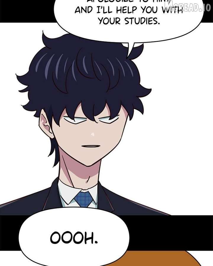 I’m the Only One Bullied by the New High School Student Chapter 91 573 ch 91 123
