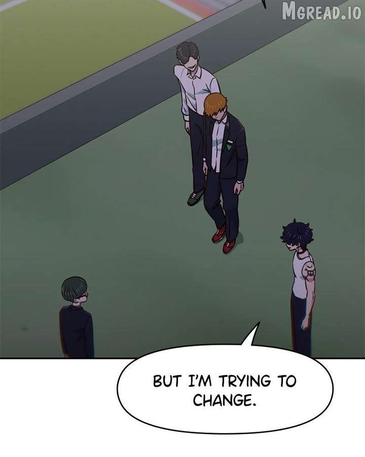 I’m the Only One Bullied by the New High School Student Chapter 91 577 ch 91 127