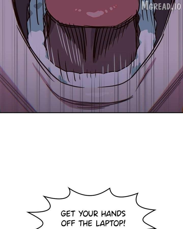 I’m the Only One Bullied by the New High School Student Chapter 91 465 ch 91 15