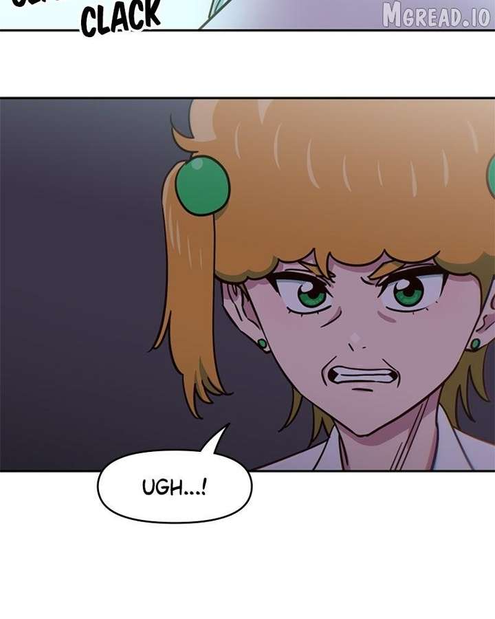 I’m the Only One Bullied by the New High School Student Chapter 91 470 ch 91 20