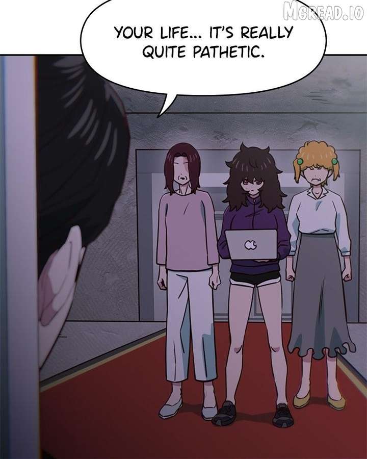 I’m the Only One Bullied by the New High School Student Chapter 91 489 ch 91 39