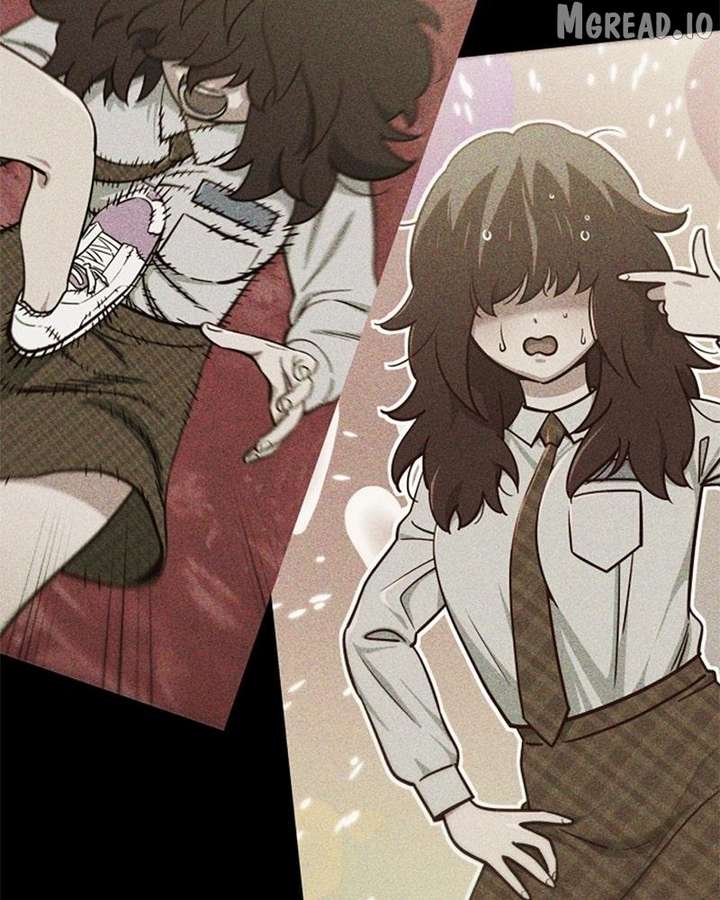 I’m the Only One Bullied by the New High School Student Chapter 91 491 ch 91 41