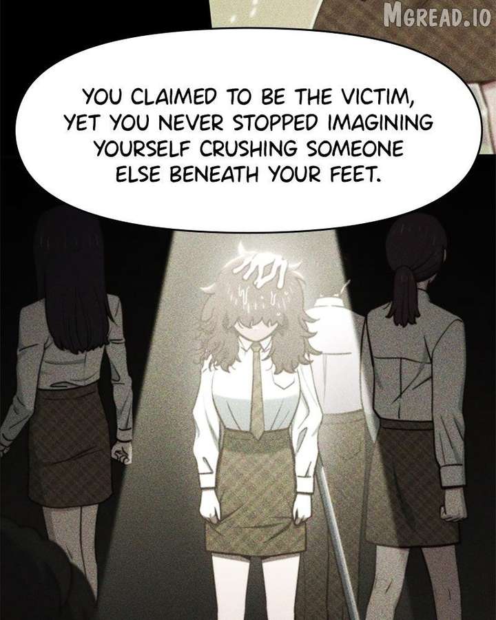 I’m the Only One Bullied by the New High School Student Chapter 91 492 ch 91 42