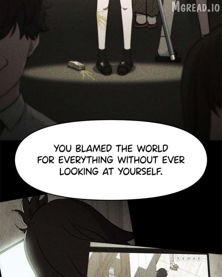 I’m the Only One Bullied by the New High School Student Chapter 91 493 ch 91 43