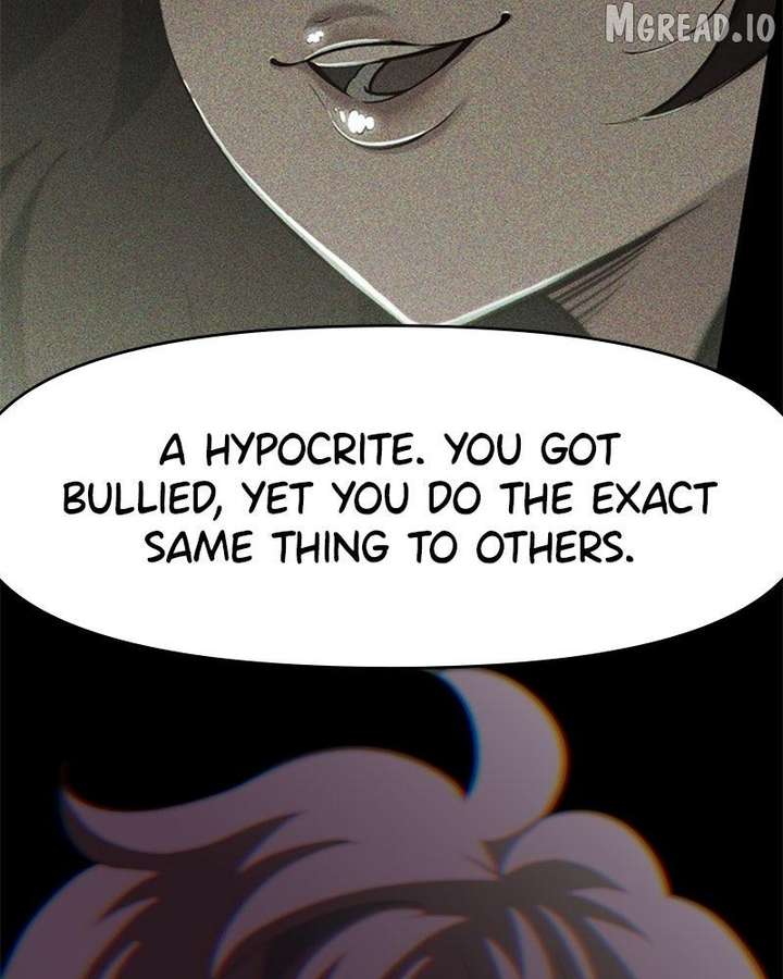 I’m the Only One Bullied by the New High School Student Chapter 91 495 ch 91 45