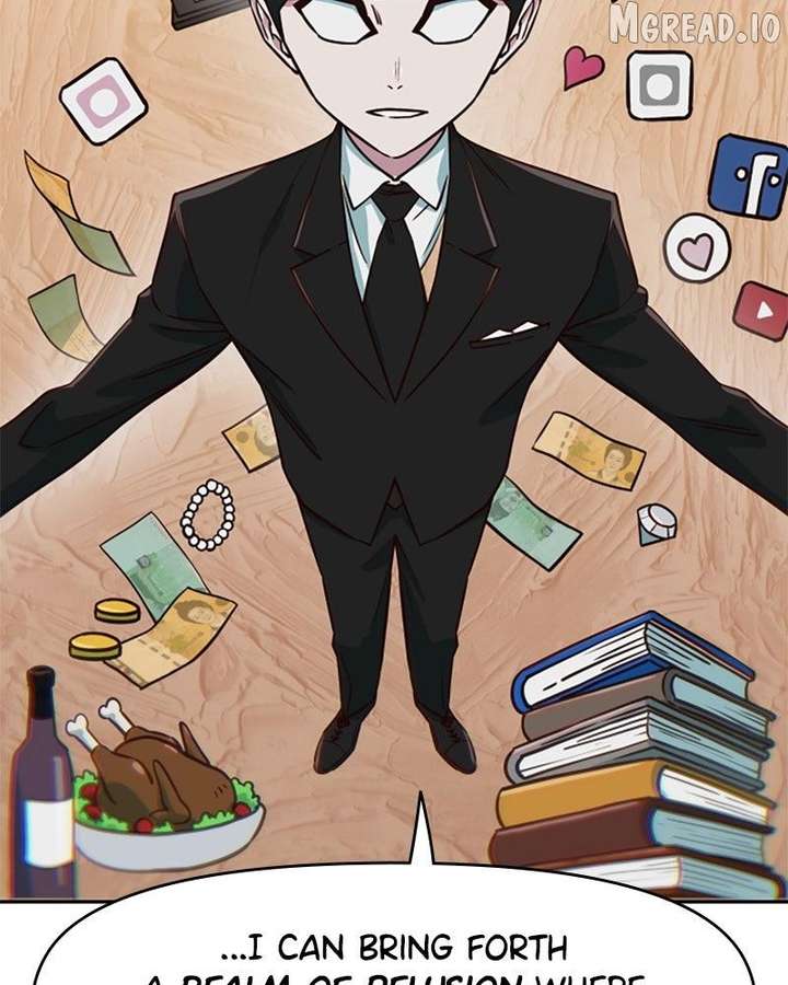 I’m the Only One Bullied by the New High School Student Chapter 91 502 ch 91 52