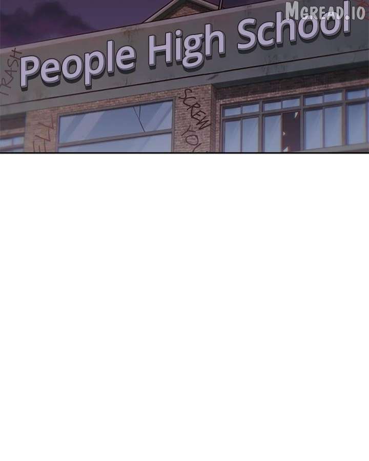 I’m the Only One Bullied by the New High School Student Chapter 91 504 ch 91 54