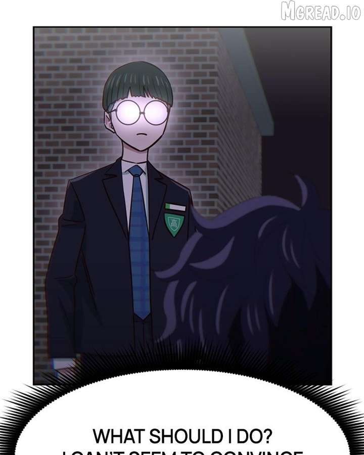 I’m the Only One Bullied by the New High School Student Chapter 91 517 ch 91 67
