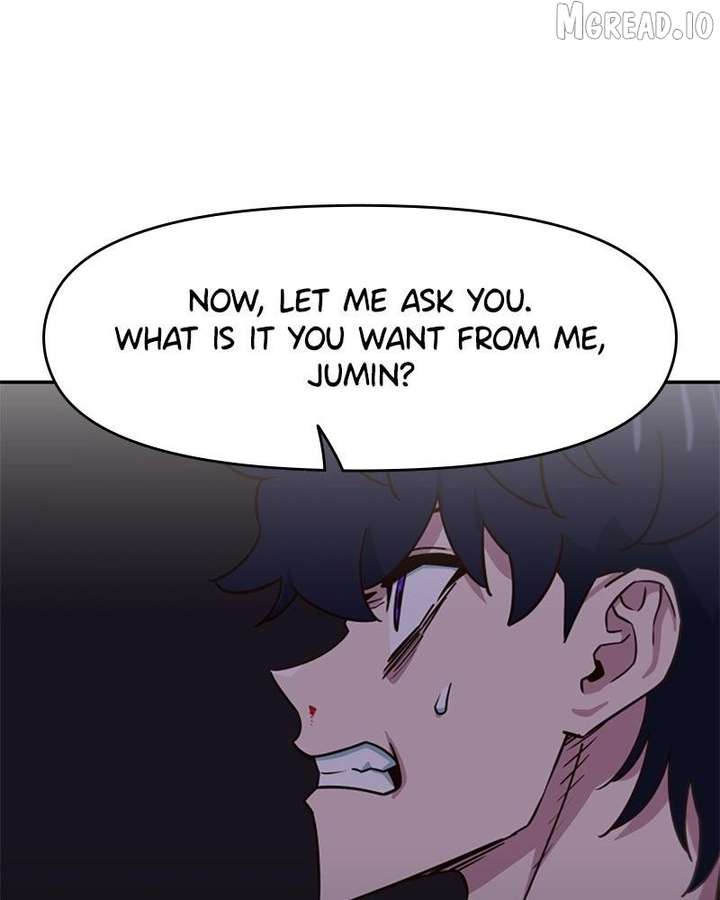 I’m the Only One Bullied by the New High School Student Chapter 91 521 ch 91 71