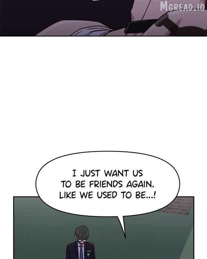 I’m the Only One Bullied by the New High School Student Chapter 91 522 ch 91 72