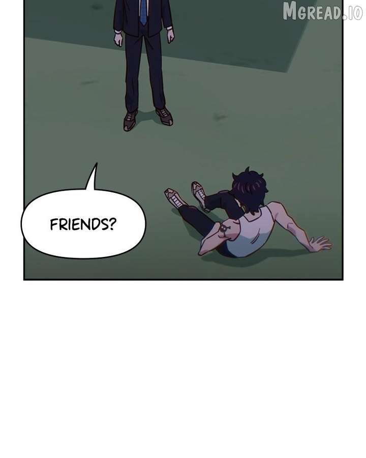 I’m the Only One Bullied by the New High School Student Chapter 91 523 ch 91 73