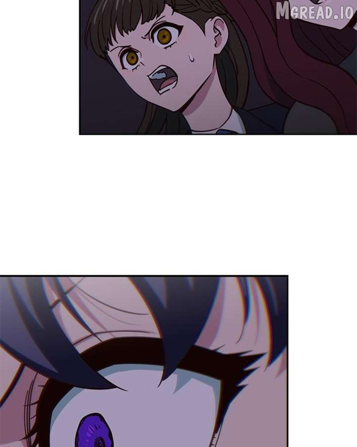 I’m the Only One Bullied by the New High School Student Chapter 91 535 ch 91 85