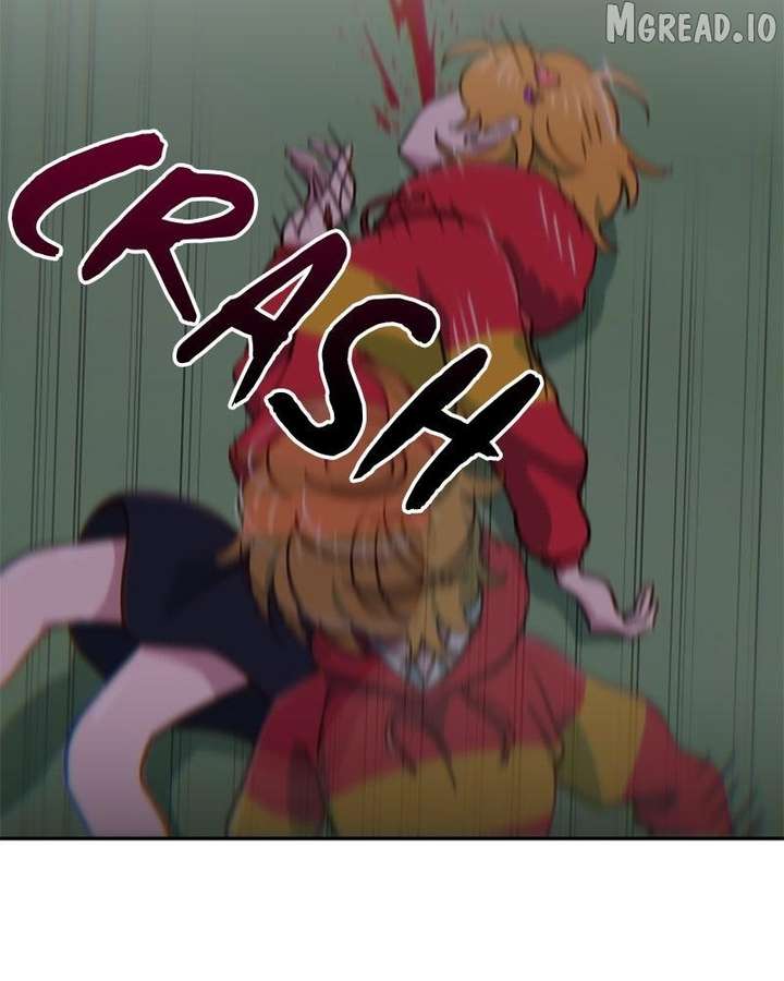 I’m the Only One Bullied by the New High School Student Chapter 91 540 ch 91 90