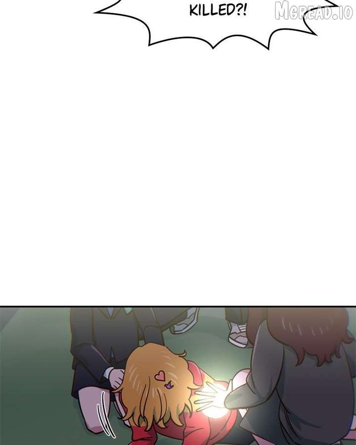 I’m the Only One Bullied by the New High School Student Chapter 91 547 ch 91 97