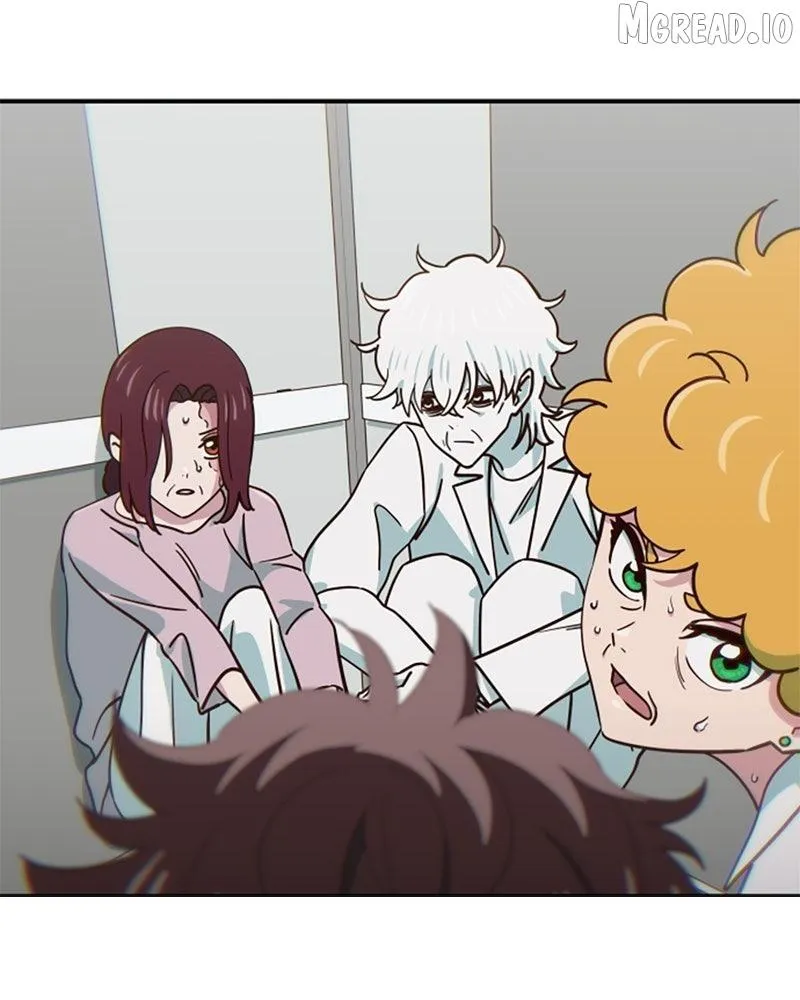 I’m the Only One Bullied by the New High School Student Chapter 94 879 397e868fa713