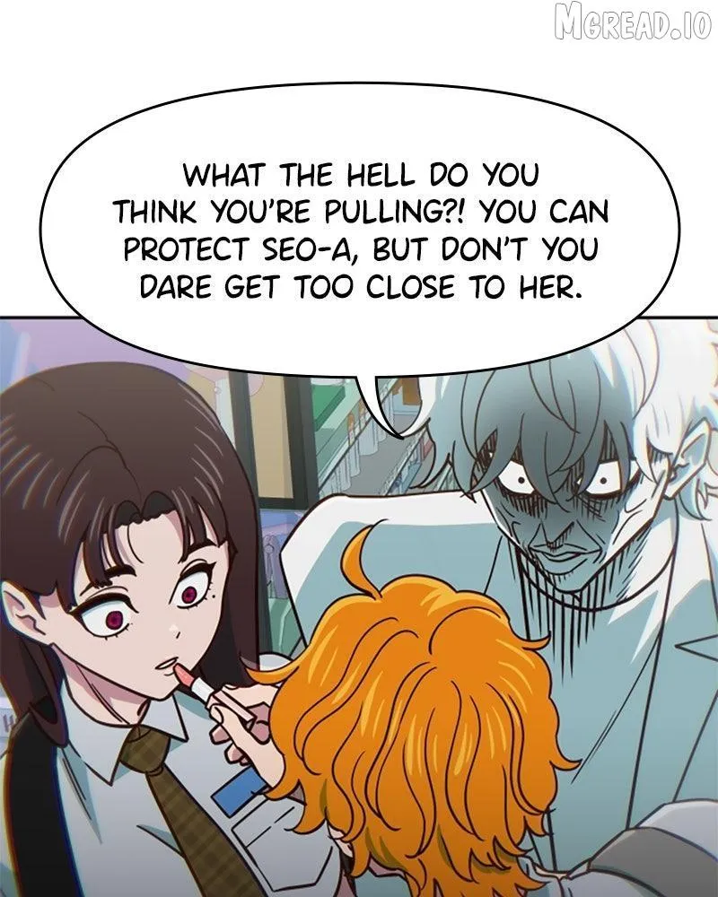 I’m the Only One Bullied by the New High School Student Chapter 94 874 473bc7fe0d46