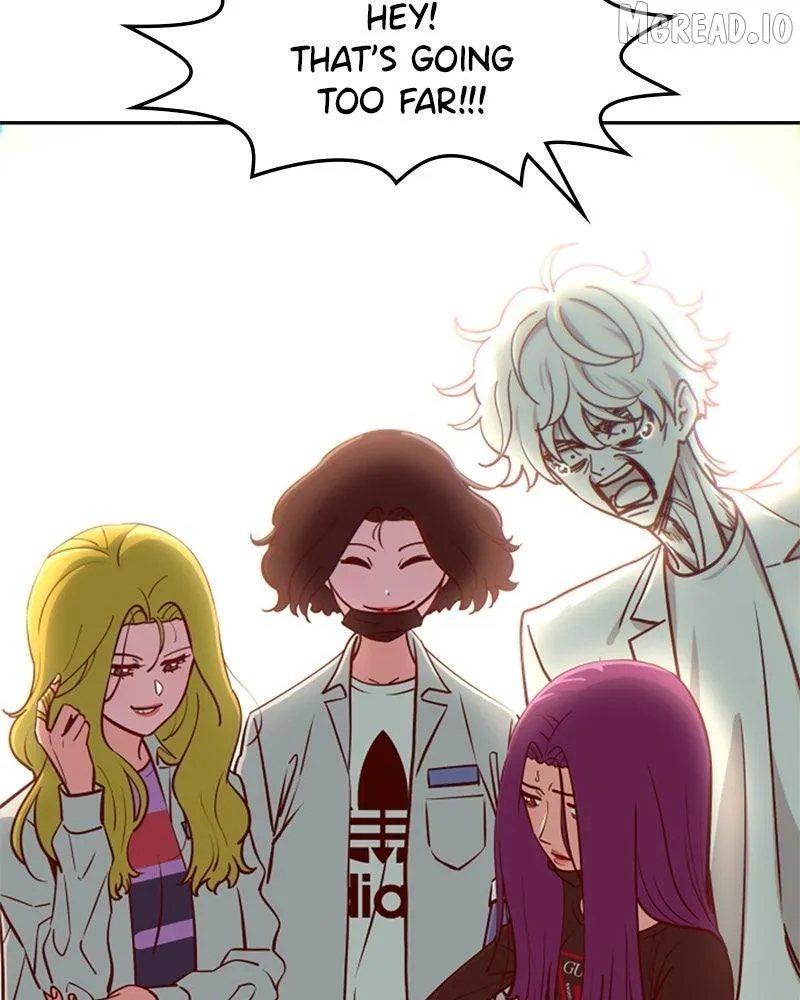 I’m the Only One Bullied by the New High School Student Chapter 94 871 4a403b66f099