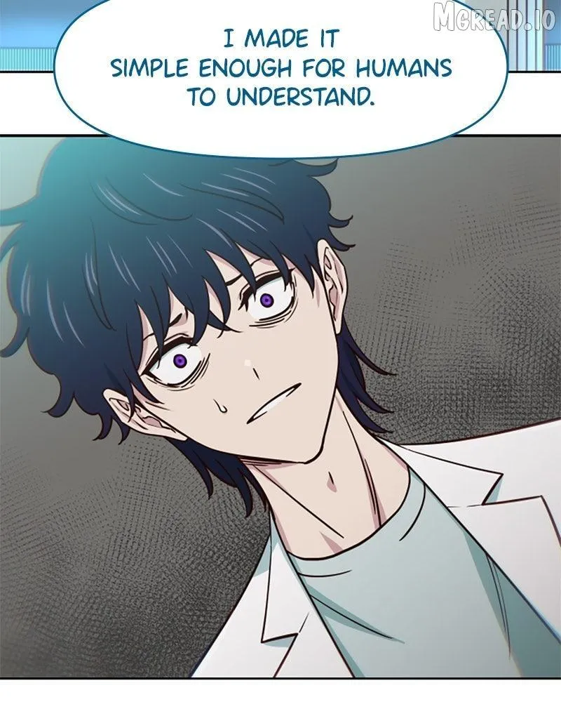 I’m the Only One Bullied by the New High School Student Chapter 94 743 e6c20ea6b879