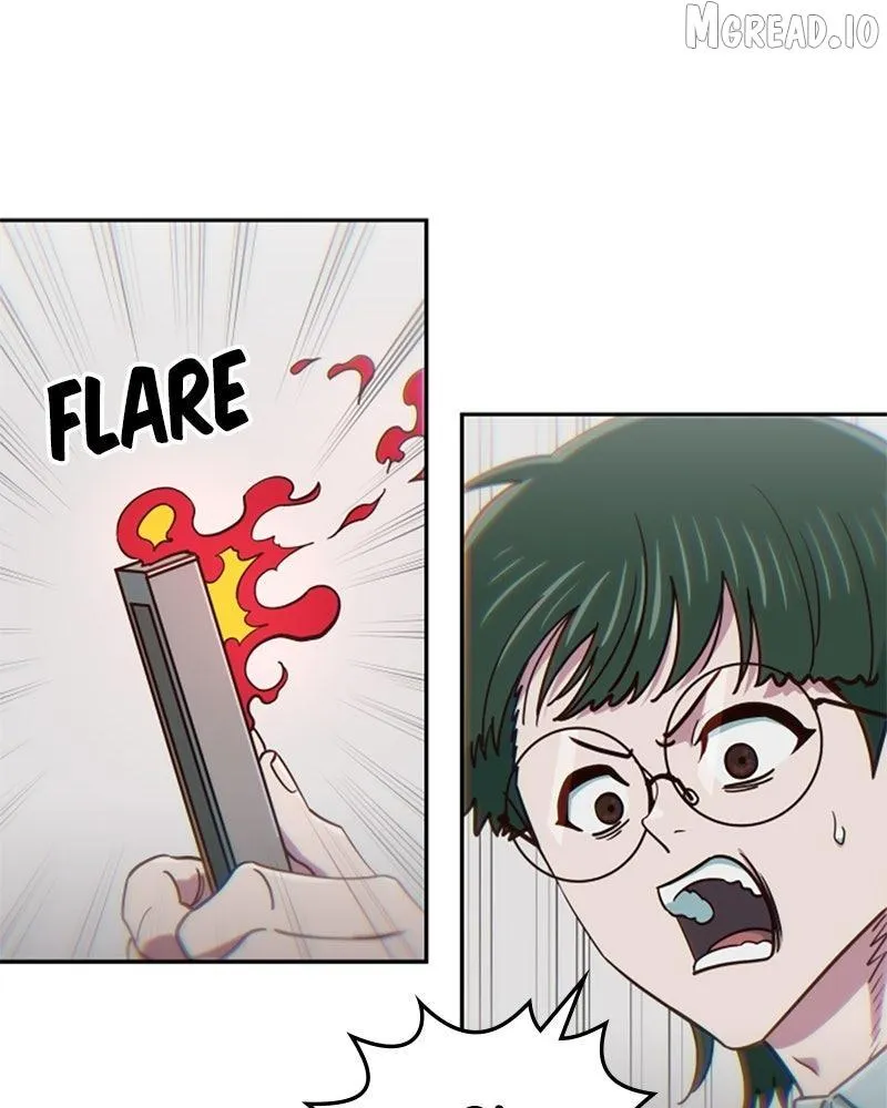 I’m the Only One Bullied by the New High School Student Chapter 94 847 f4b709756b62
