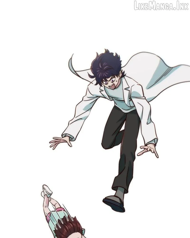 I’m the Only One Bullied by the New High School Student Chapter 95 316 3d41fb5c269e