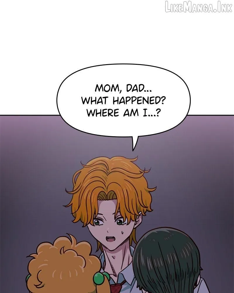 I’m the Only One Bullied by the New High School Student Chapter 95 346 74344a53ece8