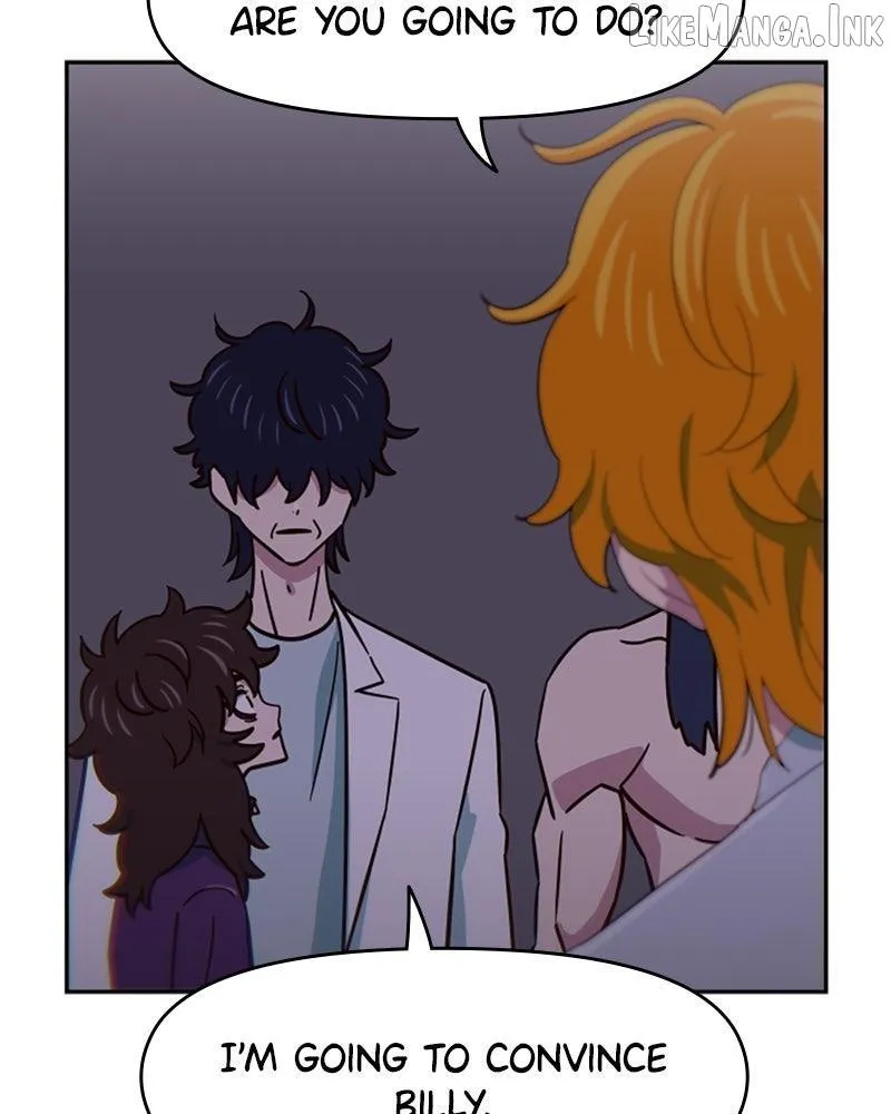 I’m the Only One Bullied by the New High School Student Chapter 95 363 821fed000020