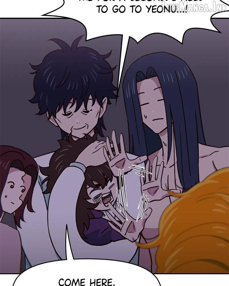 I’m the Only One Bullied by the New High School Student Chapter 95 350 9d990f7da89d