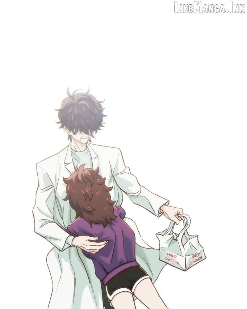 I’m the Only One Bullied by the New High School Student Chapter 95 311 bf9fb70884ee