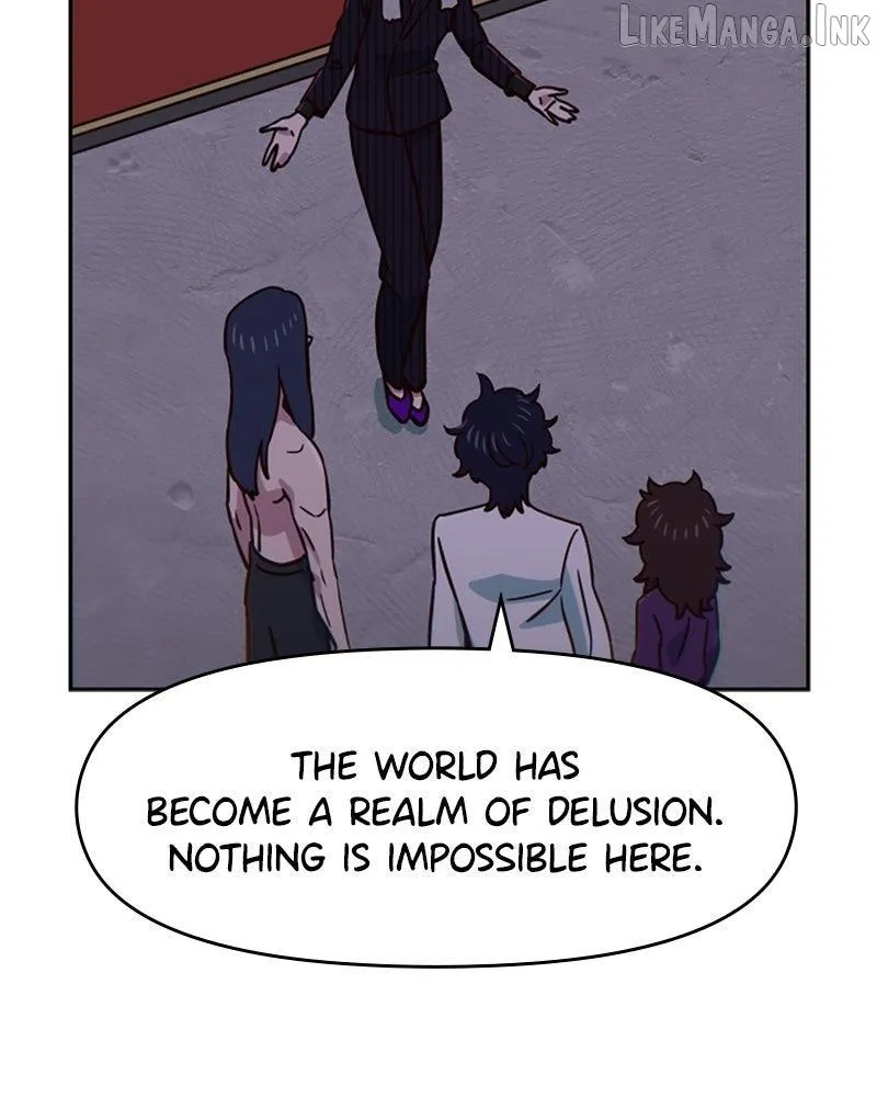 I’m the Only One Bullied by the New High School Student Chapter 95 367 c7f27e40dbc9