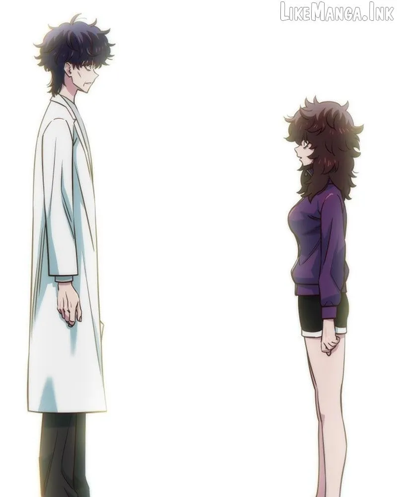 I’m the Only One Bullied by the New High School Student Chapter 95 307 d1e5cb559ec0