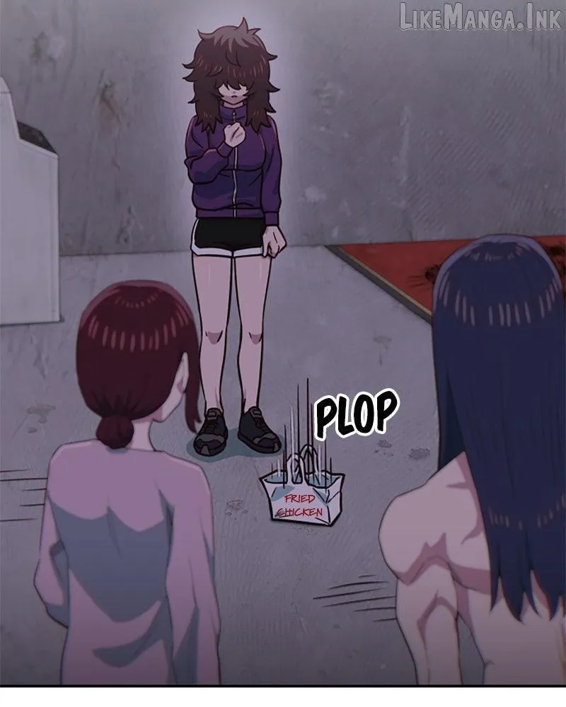 I’m the Only One Bullied by the New High School Student Chapter 95 384 f61764a8366c