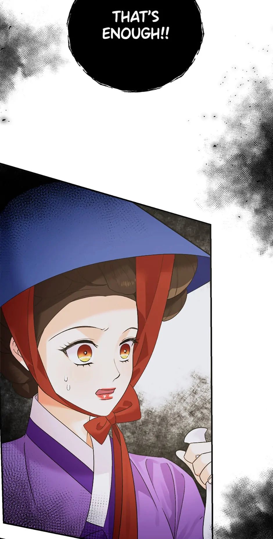 The Tale of the Tiger Girl Chapter 21 228 05