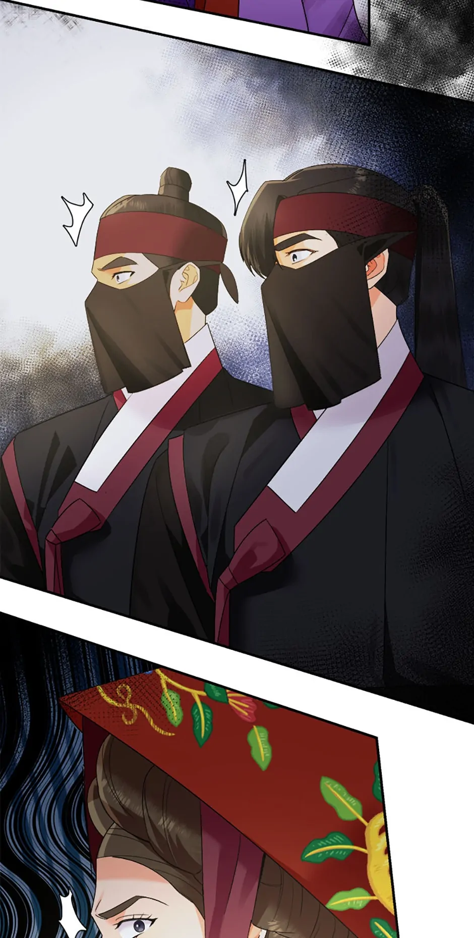 The Tale of the Tiger Girl Chapter 21 229 06