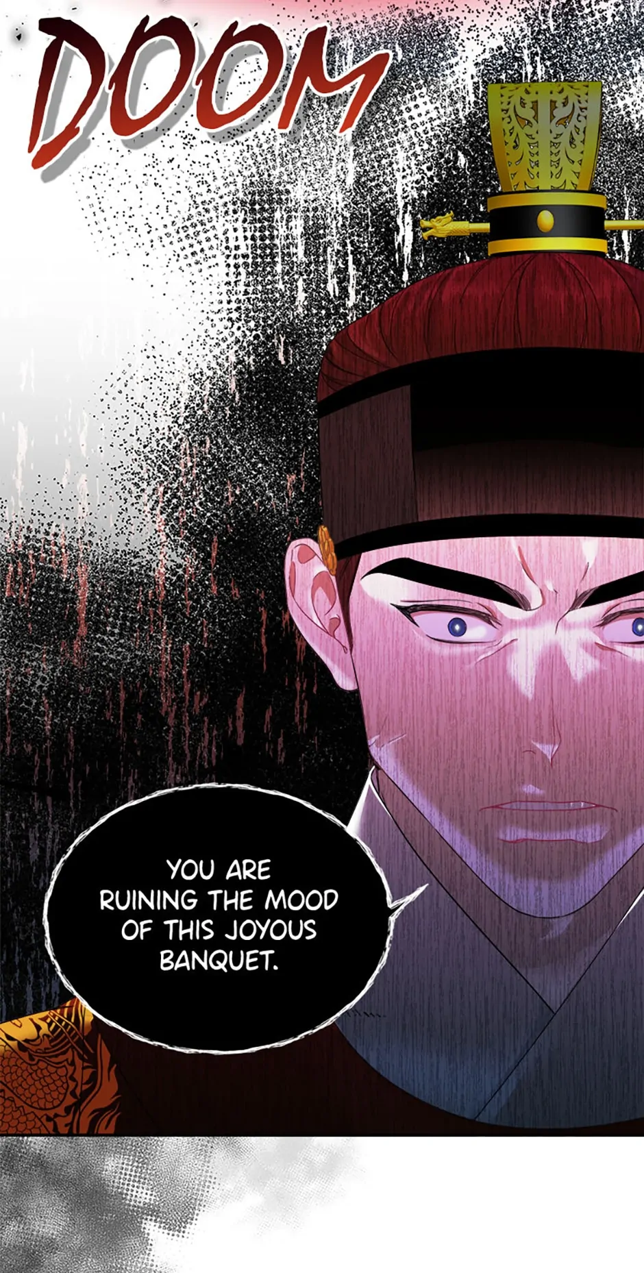 The Tale of the Tiger Girl Chapter 21 232 09